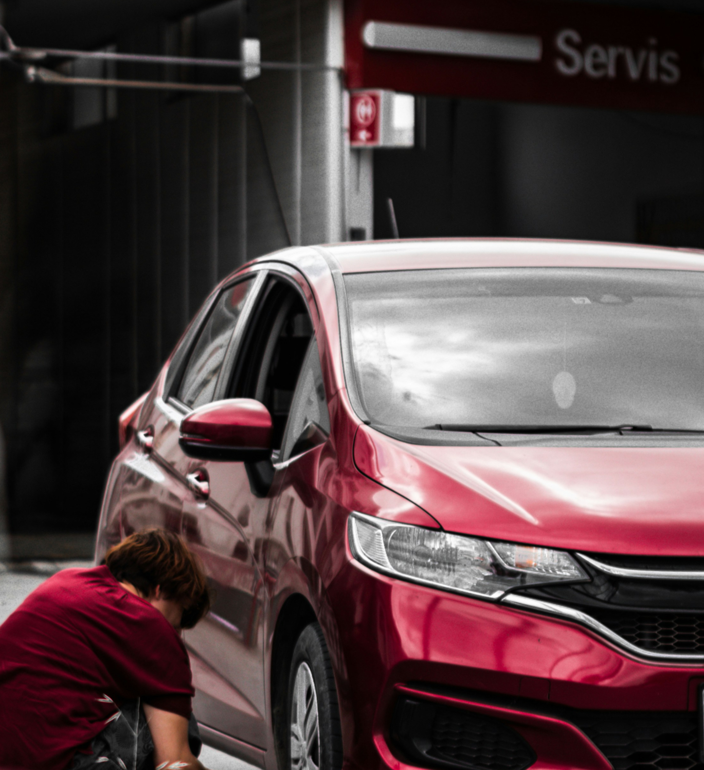 Norm's Automotive - Our Journey in Auto Care