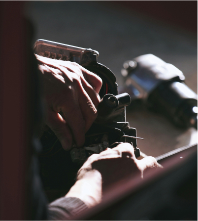 Full Vehicle Diagnostics